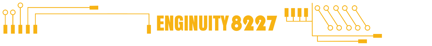 Enginuity 8227 Title bar